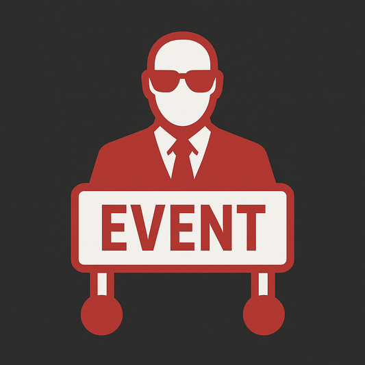 Event Security Services