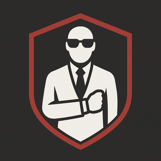 Bodyguard / Executive Protection