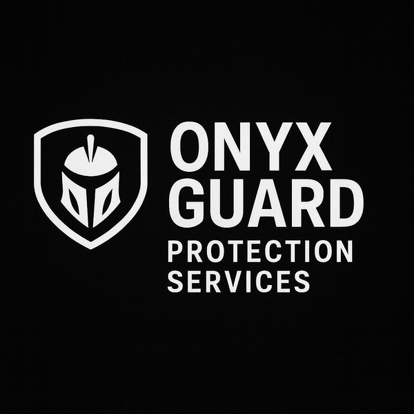 Onyx Guard: Protection Services